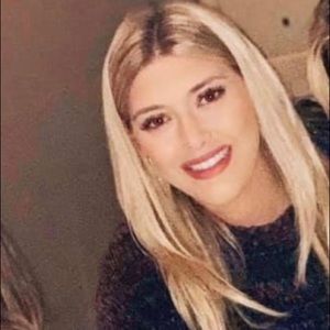 Meet your Posher, Gabrielle